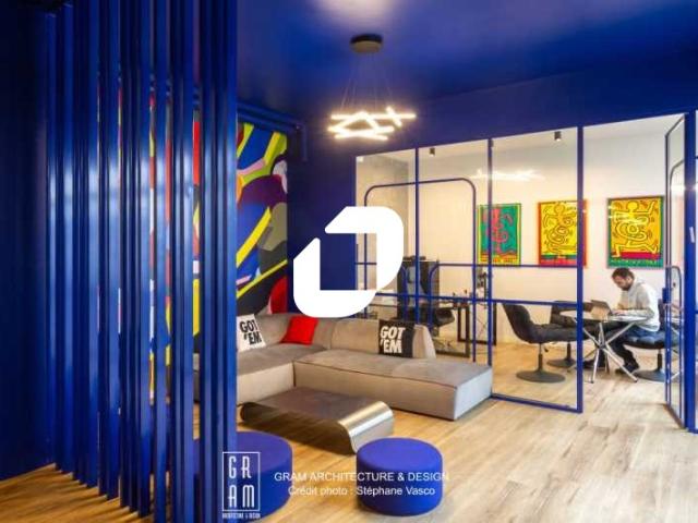 Bureau vente à Nanterre, Courbevoie