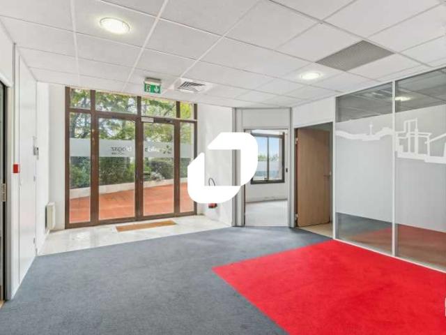 Bureau vente à Nanterre, Courbevoie