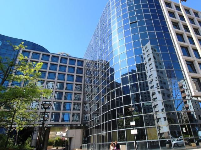 Bureau vente à Nanterre, Courbevoie