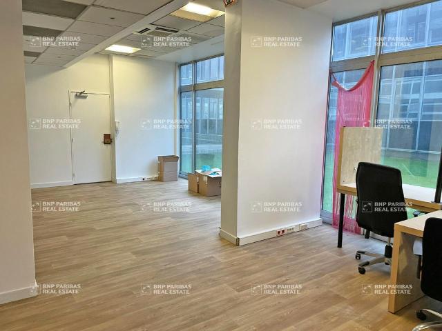 Bureau vente à Nanterre, Courbevoie