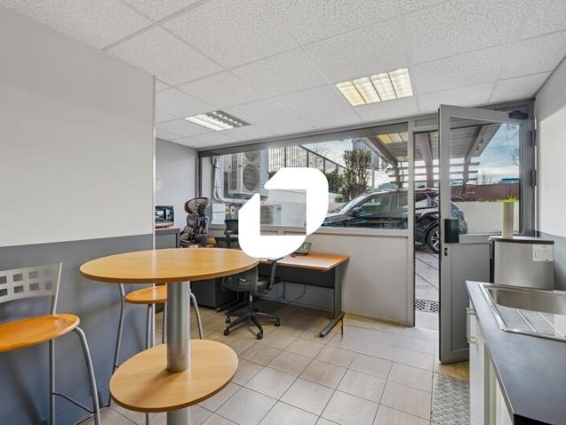Bureau vente à Nanterre, Courbevoie