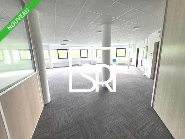 Bureau vente à Clermont-Ferrand, Cournon-d'auvergne