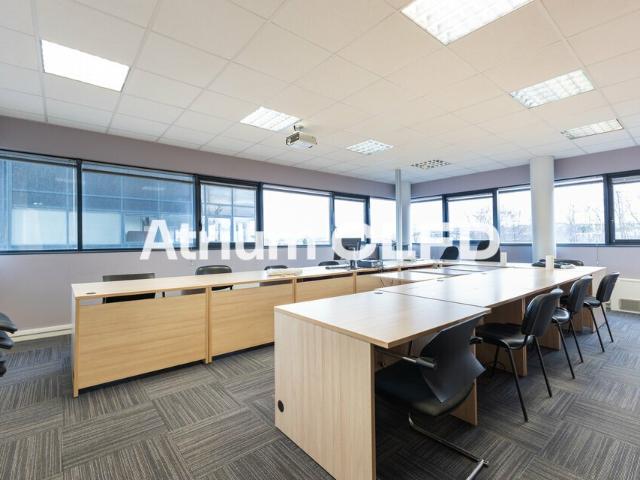 Bureau vente à Clermont-Ferrand, Cournon-d'auvergne