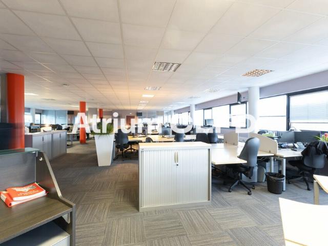 Bureau vente à Clermont-Ferrand, Cournon-d'auvergne