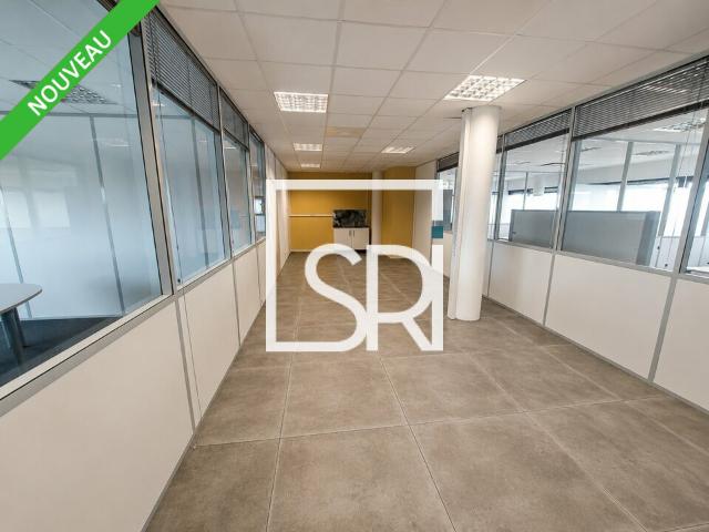 Bureau vente à Clermont-Ferrand, Cournon-d'auvergne