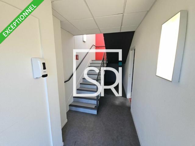 Bureau vente à Clermont-Ferrand, Cournon-d'auvergne