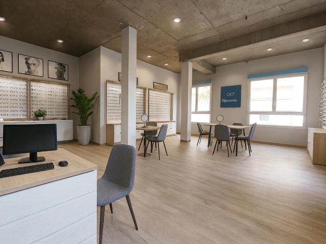 Bureau vente à Lyon, Métropole de Lyon