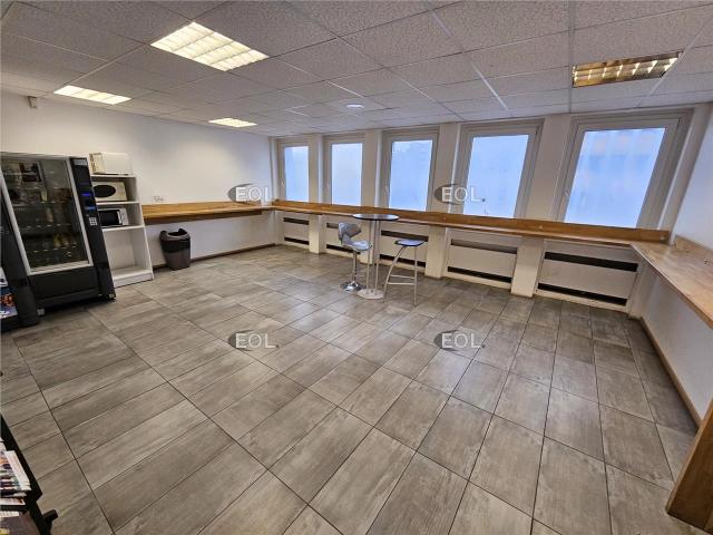 Bureau vente à Créteil