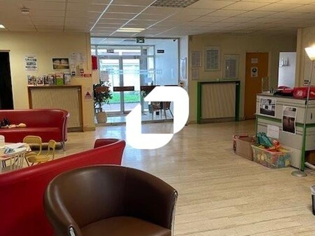 Bureau vente à Créteil