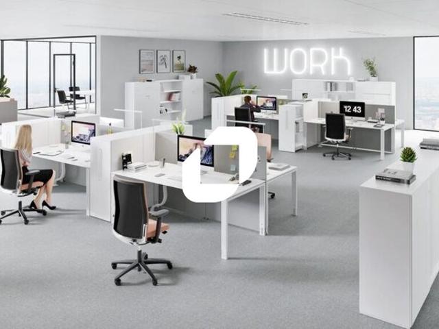 Bureau vente à Créteil