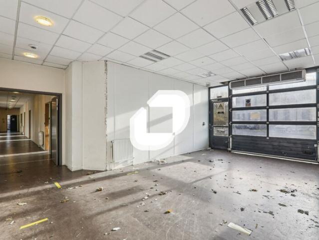 Bureau vente à Créteil