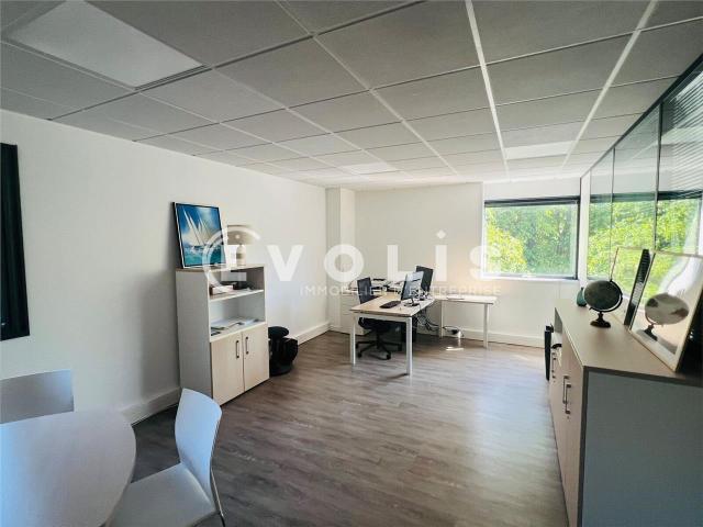 Bureau vente à Torcy, Croissy-beaubourg