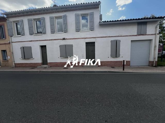 Bureau vente à France métropolitaine, Cugnaux