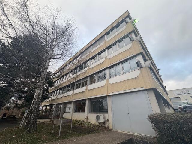 Bureau vente à Lyon, Métropole de Lyon