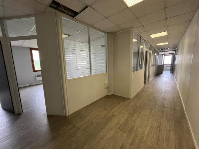 Bureau vente à Lyon, Métropole de Lyon