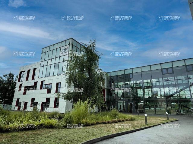 Bureau vente à Lyon, Métropole de Lyon