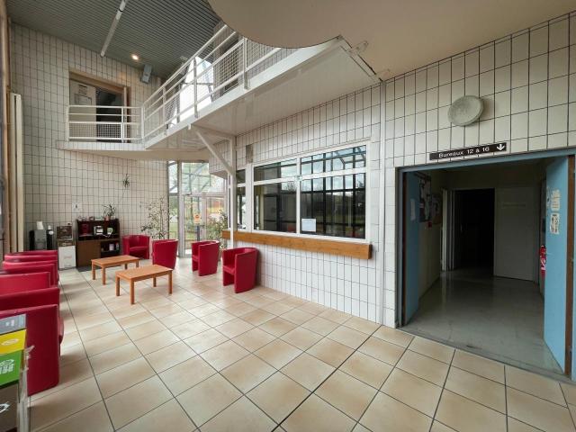 Bureau vente à Dieppe