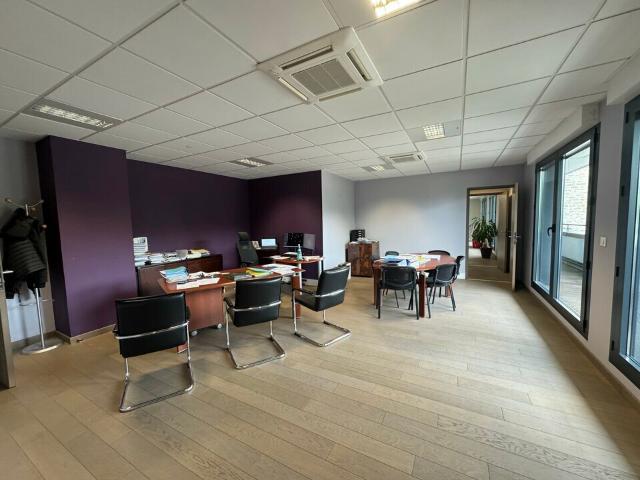 Bureau vente à Dijon