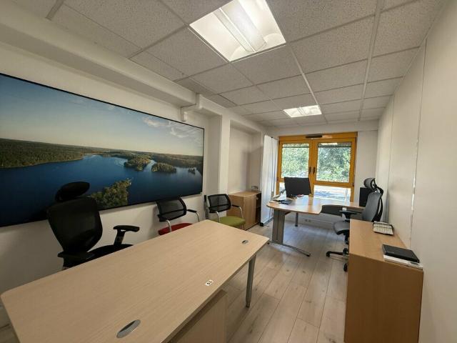 Bureau vente à Dijon