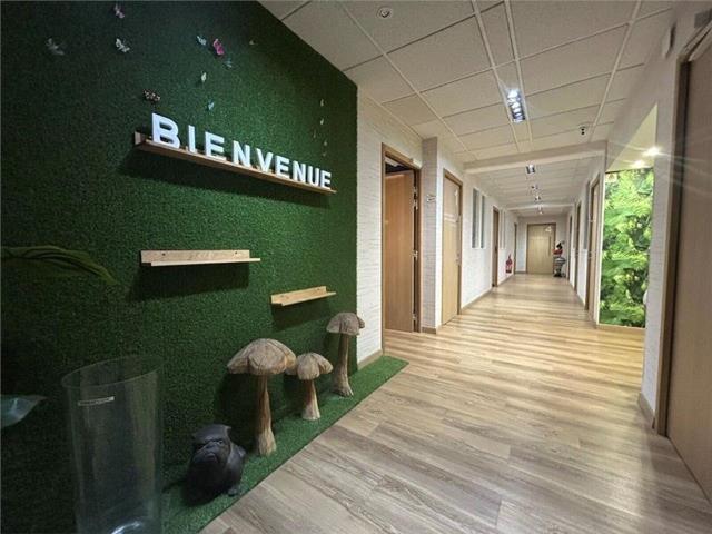 Bureau vente à Dijon