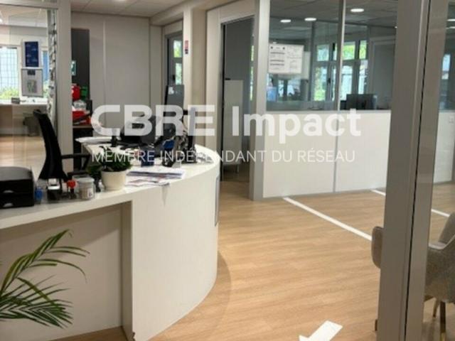 Bureau vente à Dijon