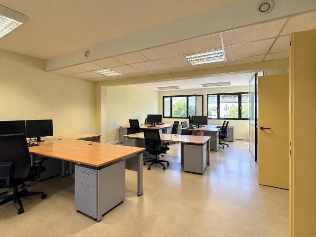 Bureau vente à Mirande, Dijon