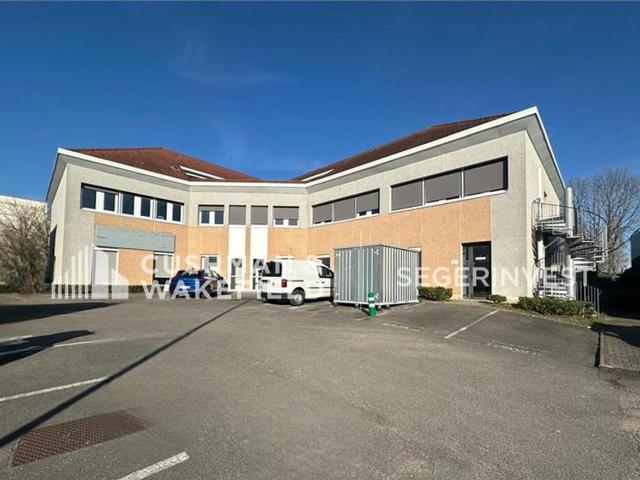 Bureau vente à Dijon