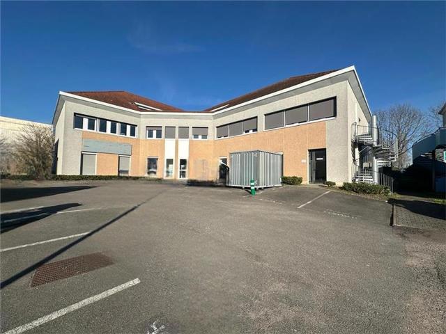 Bureau vente à Dijon