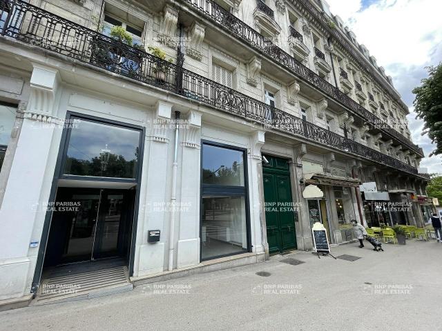 Bureau vente à Dijon