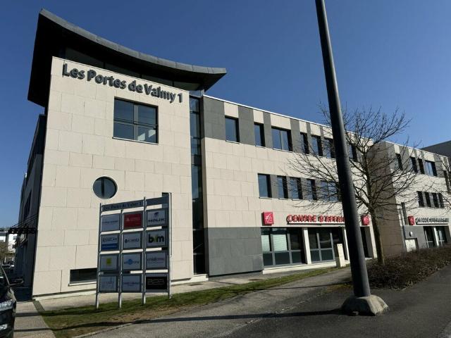 Bureau vente à Dijon