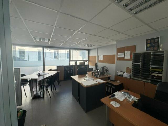Bureau vente à Dijon