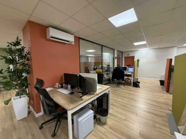 Bureau vente à Dijon
