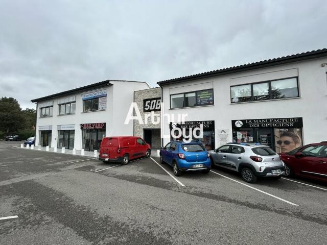 Bureau vente à Arrondissement de Draguignan, Draguignan