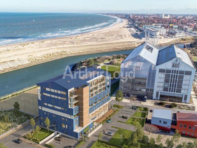 Bureau vente à Dunkerque
