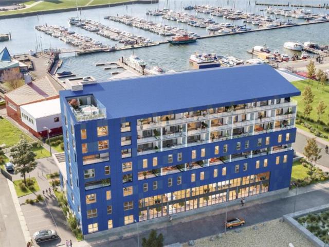 Bureau vente à Dunkerque