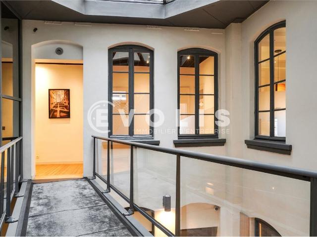 Bureau vente à Lyon, Métropole de Lyon