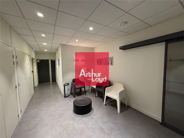 Bureau vente à Secteur 3, Échirolles