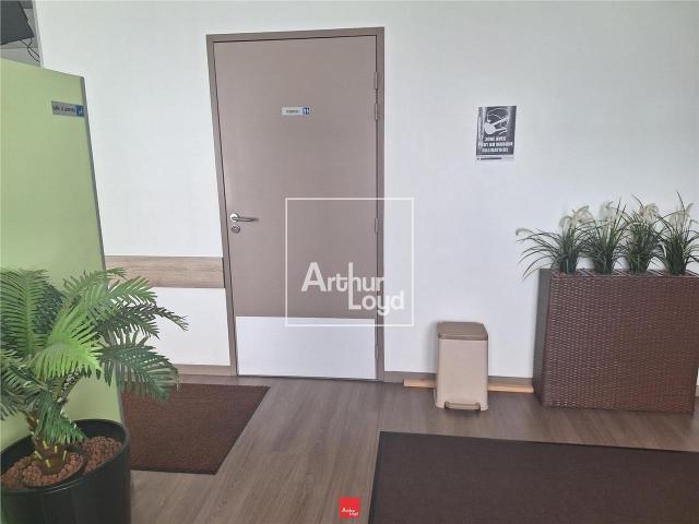 Bureau vente à Grenoble, Echirolles