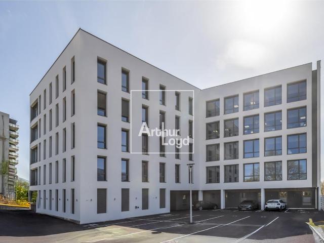 Bureau vente à Grenoble, Echirolles