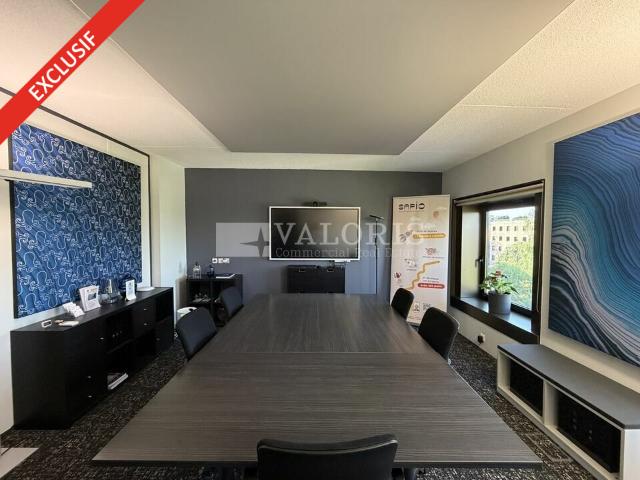 Bureau vente à Lyon, Métropole de Lyon