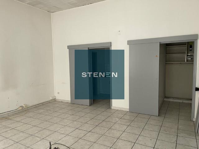 Bureau vente à Marseille