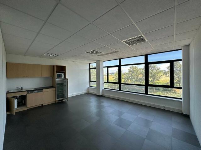 Bureau vente à Strasbourg, Entzheim