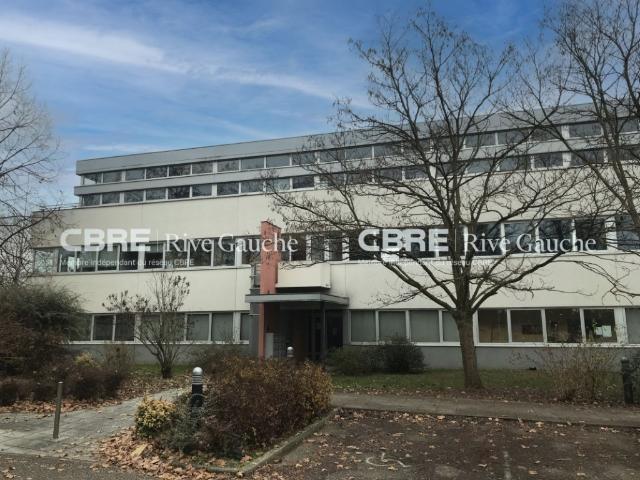 Bureau vente à Strasbourg, Entzheim