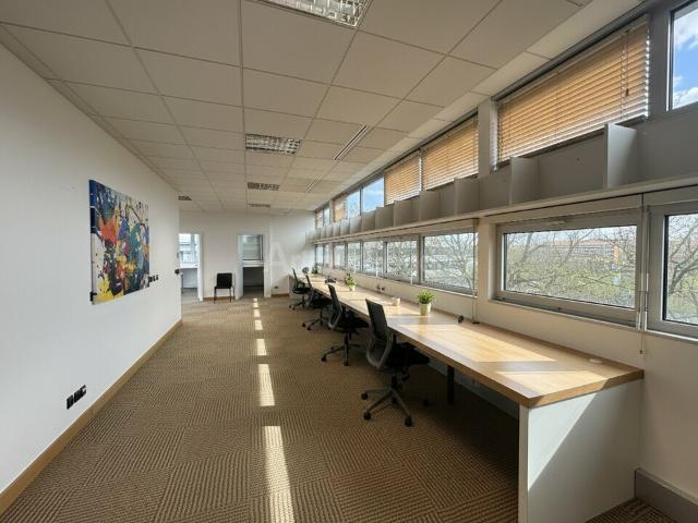 Bureau vente à Strasbourg, Entzheim