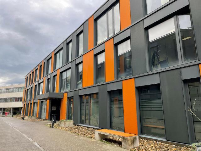 Bureau vente à Annecy, Epagny