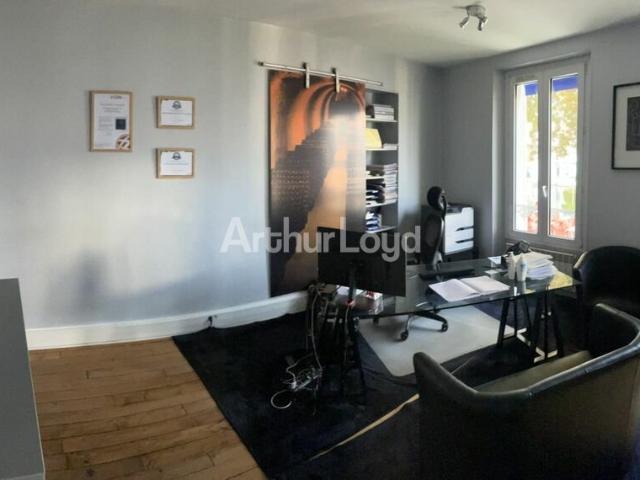 Bureau vente à Épernay, Epernay