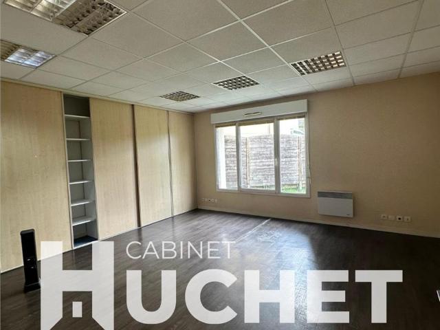 Bureau vente à Caen, Epron