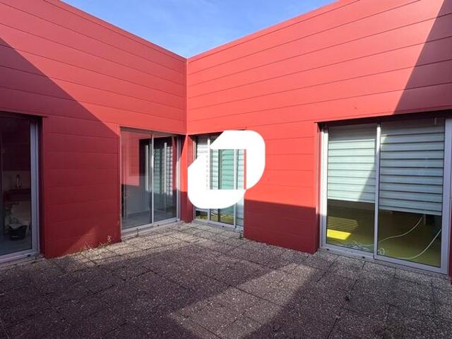 Bureau vente à Zone d'Activités Esrtein-Ouest, Erstein