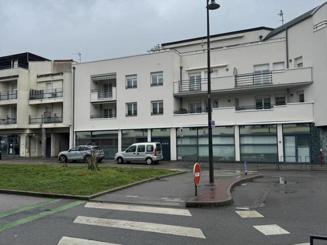 Bureau vente à Nancy, Essey-lès-nancy