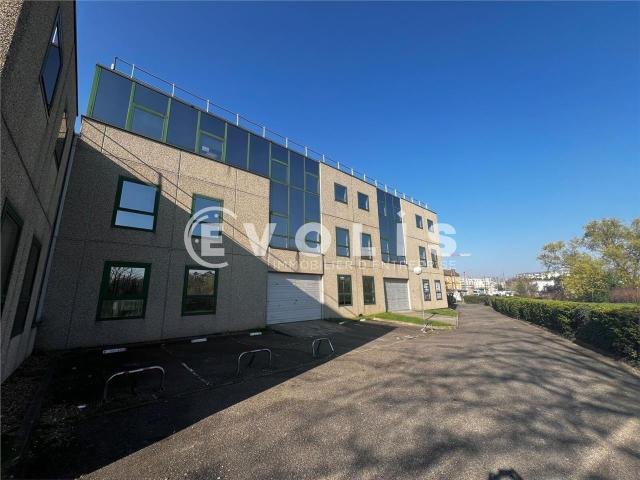Bureau vente à Évry, Viry-châtillon